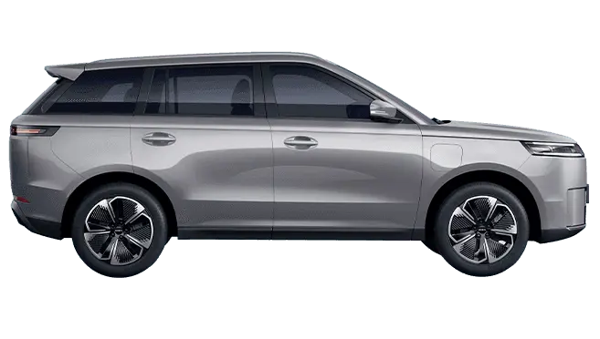 Jaecoo J5 EV