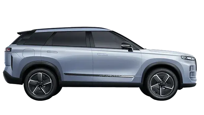 Jaecoo J7 SHS